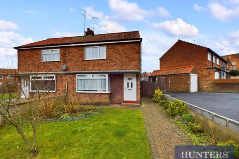 3 bedroom semi-detached house for sale, Brookland Road, Bridlington