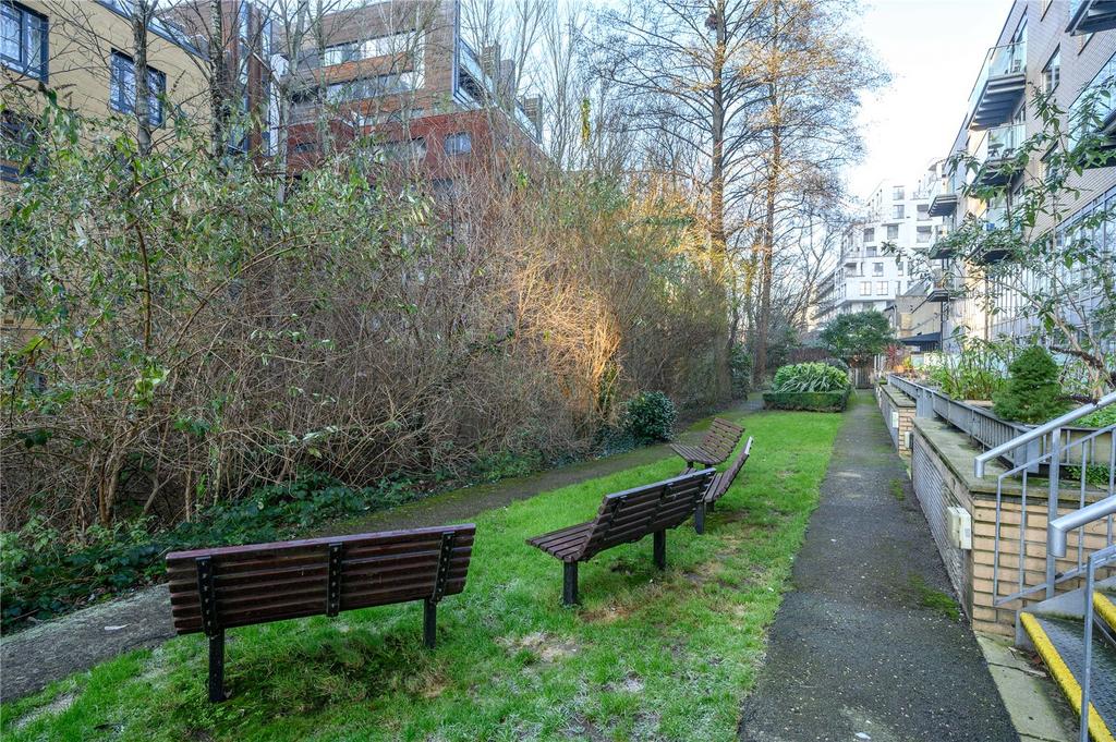 Communal Gardens