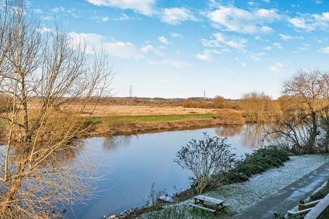 4 bedroom link detached house for sale, Riverside Way, Castleford, West Yorkshire