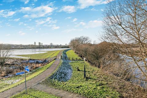 4 bedroom link detached house for sale, Riverside Way, Castleford, West Yorkshire