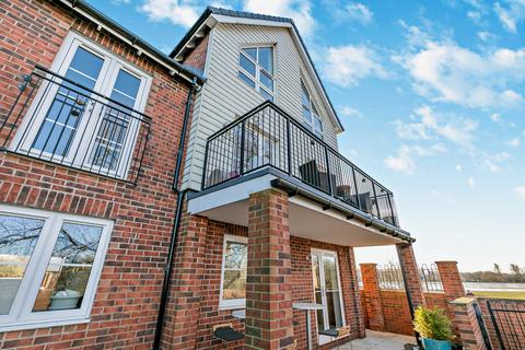 undefined, Riverside Way, Castleford, West Yorkshire