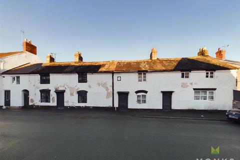 2 bedroom house for sale, Old Whittington Road, Gobowen, Oswestry