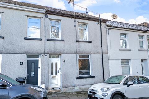 2 bedroom terraced house for sale, Dowlais, Merthyr Tydfil CF48