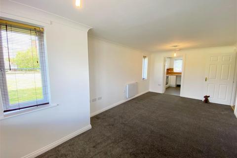 2 bedroom apartment to rent, Hazel Court, Haswell, Durham