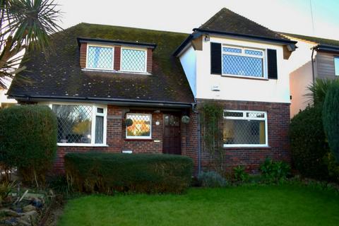 4 bedroom house to rent, Canute Road, Minnis Bay, CT7