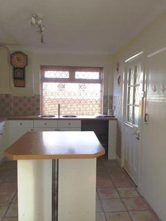 4 bedroom house to rent, Canute Road, Minnis Bay, CT7