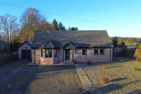 3 bedroom bungalow to rent, Main Street, Ardler, Coupar Angus, Perthshire, PH12