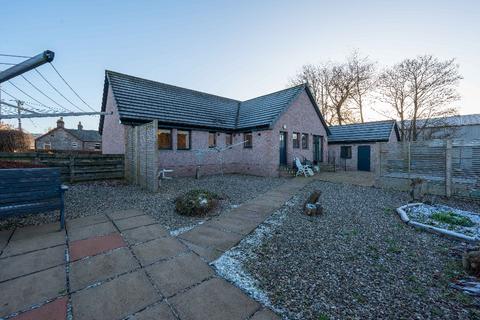 3 bedroom bungalow to rent, Main Street, Ardler, Coupar Angus, Perthshire, PH12