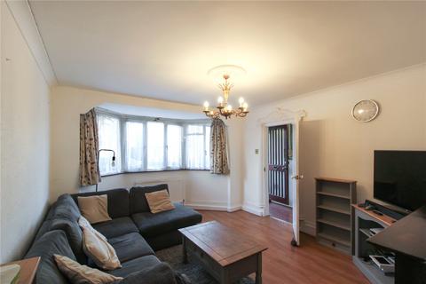 3 bedroom semi-detached house for sale, Norwich Avenue, Southend-on-Sea, Essex, SS2