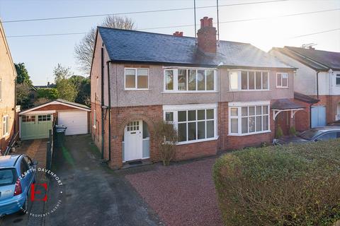 3 bedroom semi-detached house for sale, Waverley Road, Kenilworth