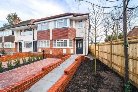 Castleview Road, Weybridge, KT13