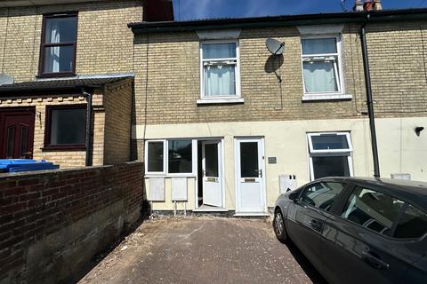 1 bedroom ground floor flat for sale, Norwich NR2