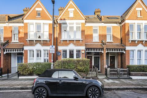 45 Yukon Road, London, SW12 9PY