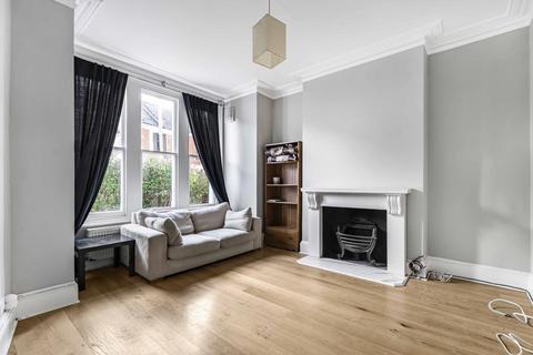 45 Yukon Road, London, SW12 9PY