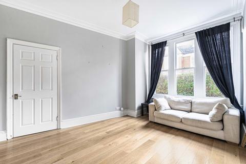 45 Yukon Road, London, SW12 9PY