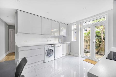 45 Yukon Road, London, SW12 9PY
