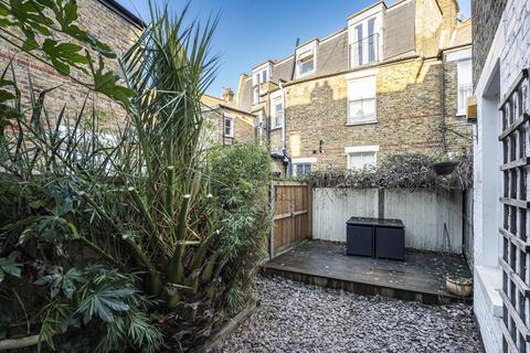 45 Yukon Road, London, SW12 9PY