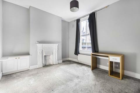 45 Yukon Road, London, SW12 9PY