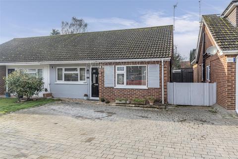 3 bedroom semi-detached bungalow for sale, Wheatsheaf Close, Ottershaw