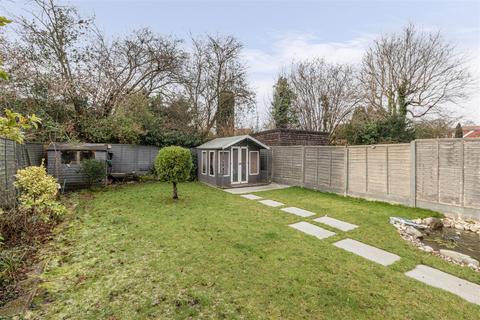 3 bedroom semi-detached bungalow for sale, Wheatsheaf Close, Ottershaw