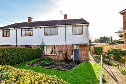 3 bedroom semi-detached house for sale, Summerhouse Way, Abbots Langley, WD5