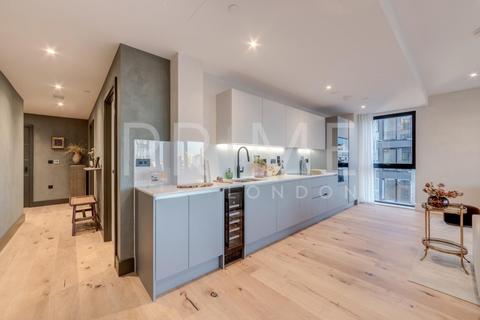 1 bedroom apartment for sale, Graphite Square, Vauxhall Walk Albert Embankment,, London