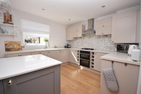 4 bedroom detached house for sale, Househam Lane, Legbourne LN11