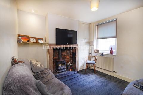 14 Westham Street, Lancaster, LA1 3AU