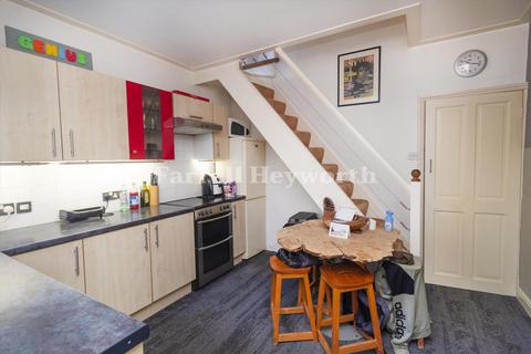 14 Westham Street, Lancaster, LA1 3AU
