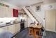 Kitchen view 2