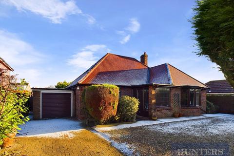 3 bedroom detached bungalow for sale, Carr House Lane, Cayton, Scarborough