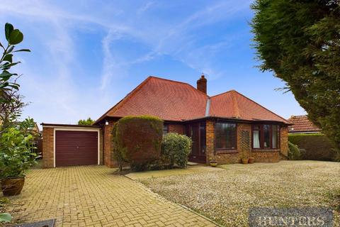 3 bedroom detached bungalow for sale, Carr House Lane, Cayton, Scarborough