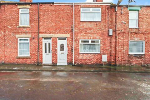 2 bedroom terraced house for sale, Queen Street, Chester Le Street DH2