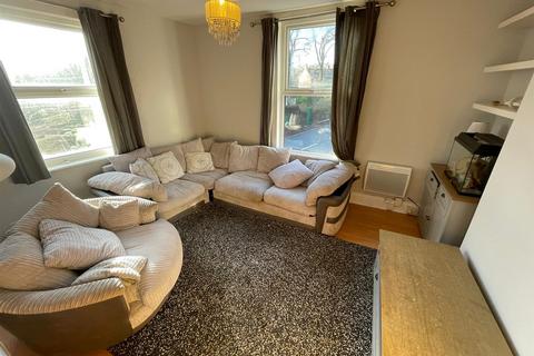 2 bedroom apartment to rent, Monkbridge Road, Meanwood, Leeds, LS6 4ED