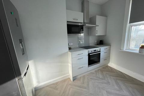 2 bedroom apartment to rent, Monkbridge Road, Meanwood, Leeds, LS6 4ED