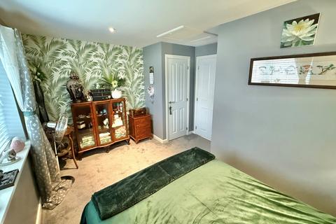 2 bedroom semi-detached house for sale, Irons Road, Harlestone, Northampton, NN5 6WL