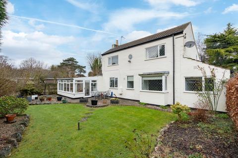 3 bedroom detached house for sale, Garfits Lane, Boston, PE21