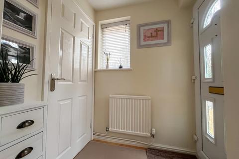1 Axbridge Close, Nailsea, Bristol, BS48 4YN