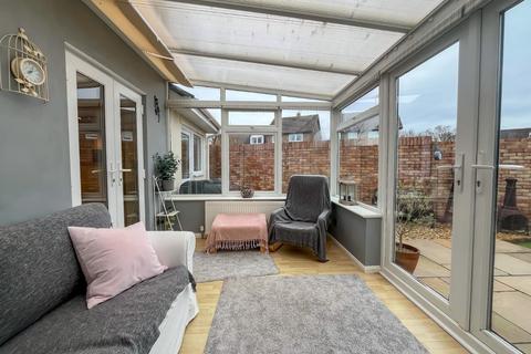 1 Axbridge Close, Nailsea, Bristol, BS48 4YN
