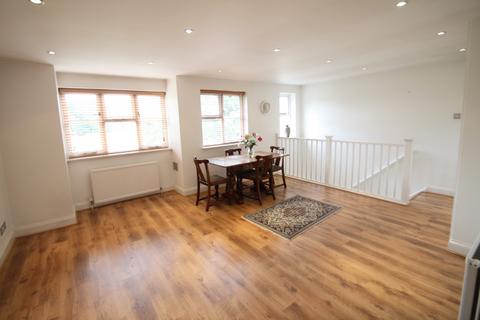 2 bedroom flat to rent, Wharf Villas, Wharf Road, Hemel Hempstead, Hertfordshire, HP1 1QA