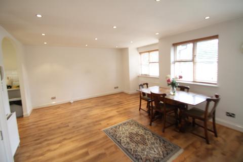 2 bedroom flat to rent, Wharf Villas, Wharf Road, Hemel Hempstead, Hertfordshire, HP1 1QA