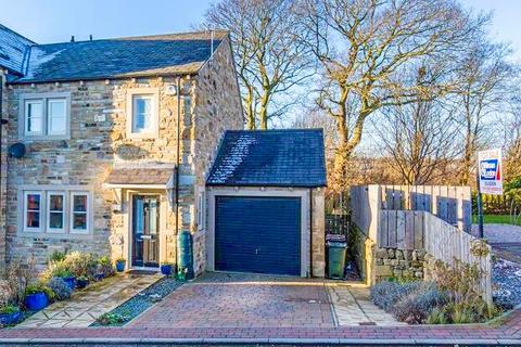 3 bedroom semi-detached house for sale, Wayside Mews, Silsden