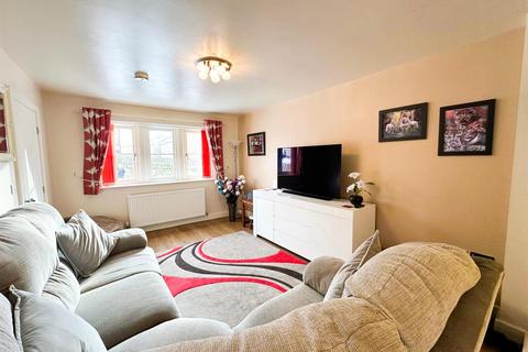 3 bedroom semi-detached house for sale, Wayside Mews, Silsden