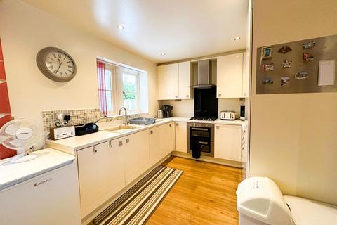 3 bedroom semi-detached house for sale, Wayside Mews, Silsden