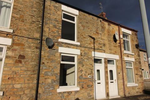 2 bedroom terraced house for sale, East Green, West Auckland, DL14 9HH