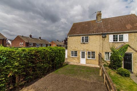 2 bedroom semi-detached house to rent, March Lane, Cambridge