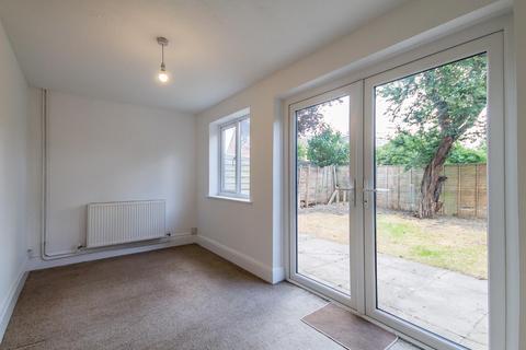 2 bedroom semi-detached house to rent, March Lane, Cambridge