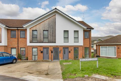 1 bedroom apartment for sale, Bramblefield Close, Longfield, Kent, DA3