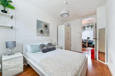 2 bedroom flat for sale, Percival Street, London, EC1V