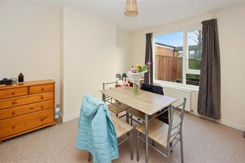 3 bedroom semi-detached house for sale, Cowper Road, Cambridge CB1